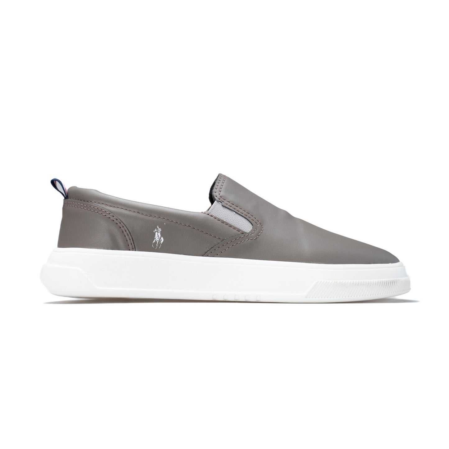 Tênis Slip-on Polo Masculino