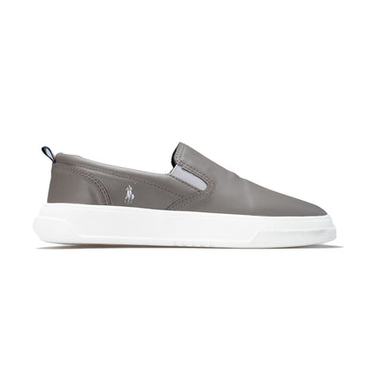 Tênis Slip-on Polo Masculino