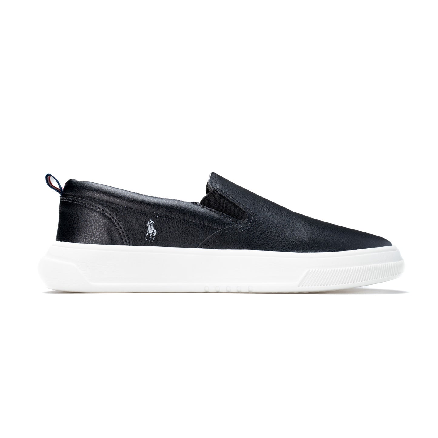 Tênis Slip-on Polo Masculino