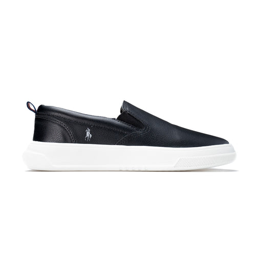 Tênis Slip-on Polo Masculino