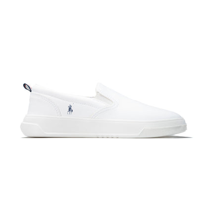 Tênis Slip-on Polo Masculino